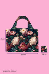 AS Large Reusable Bag - Florist's Revenge | PRE ORDER LATE NOV