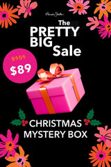 CHRISTMAS | MYSTERY BOX