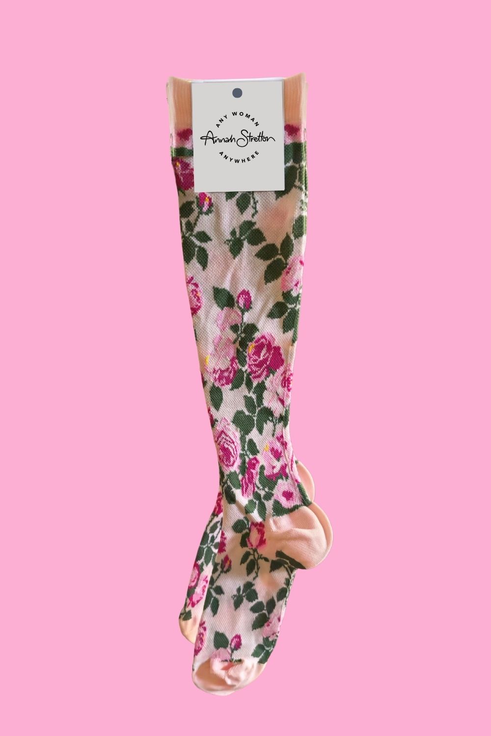 AS Lightweight Compression Socks - Wedding Day Skin | PRE ORDER LATE NOV
