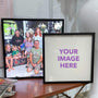 Custom Mothers Day Lightbox - SMALL