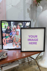 Custom Mothers Day Lightbox - SMALL