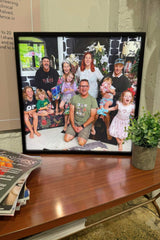 Custom Mothers Day Lightbox - LARGE