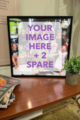 Custom Mothers Day Lightbox - LARGE