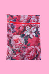 Cherry Romance Wash Bag | PRE ORDER END SEPTEMBER