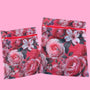 Cherry Romance Wash Bag | PRE ORDER END SEPTEMBER
