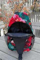Crossbody Sling Bag - Camellia Winter | PRE ORDER EARLY OCTOBER