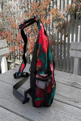 Crossbody Sling Bag - Camellia Winter | PRE ORDER EARLY OCTOBER