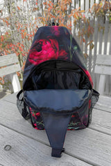 Crossbody Sling Bag - Not Too Red | PRE ORDER EARLY OCTOBER