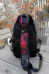 Crossbody Sling Bag - Not Too Red | PRE ORDER EARLY OCTOBER