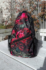 Crossbody Sling Bag - Not Too Red | PRE ORDER EARLY OCTOBER