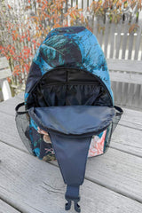 Crossbody Sling Bag - Wandering Vine | PRE ORDER EARLY OCT
