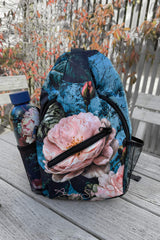 Crossbody Sling Bag - Wandering Vine | PRE ORDER EARLY OCT