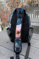 Crossbody Sling Bag - Wandering Vine | PRE ORDER EARLY OCT