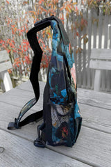 Crossbody Sling Bag - Wandering Vine | PRE ORDER EARLY OCT