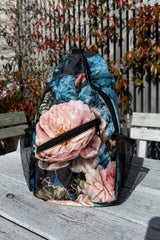 Crossbody Sling Bag - Wandering Vine | PRE ORDER EARLY OCT