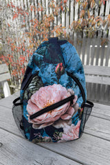 Crossbody Sling Bag - Wandering Vine | PRE ORDER EARLY OCT