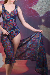 Violet Rose Bather - Mad Rose | SALE