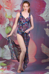 Violet Rose Bather - Mad Rose | SALE