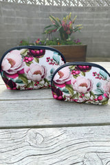 AS Face Case - Crimson Whisper - Large | PRE ORDER LATE NOV