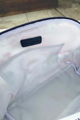 AS Face Case - Crimson Whisper - Large | PRE ORDER LATE NOV