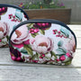 AS Face Case - Crimson Whisper - Small | PRE ORDER LATE NOV
