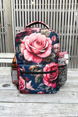 AS Backpack - Heart Rose | PRE ORDER - LATE JUNE