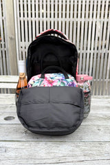 AS Backpack - Heart Rose | PRE ORDER - LATE JUNE