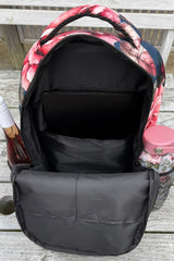 AS Backpack - Heart Rose | PRE ORDER - LATE JUNE