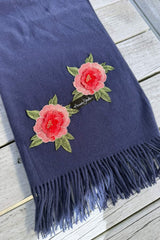 Leah Eden Scarf - Multi Colours