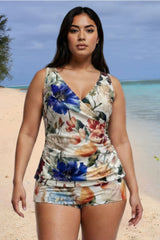 Annah Stretton Lucy Tankini two piece