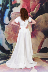Miriam Wedding Skirt