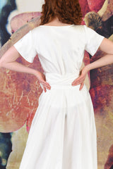 Miriam Wedding Skirt