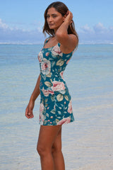 Marilyn Swim Dress - Lady Sings The Blues | PRE ORDER MID DEC