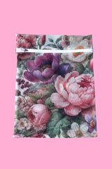 Petal Poem Wash Bag | PRE ORDER END SEPTEMBER