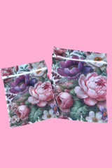 Petal Poem Wash Bag | PRE ORDER END SEPTEMBER