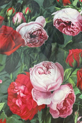 AS Rain Poncho - Garden Amour