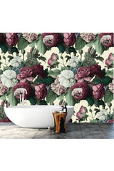 Cream J'adore Roses Floral Mural Wallpaper - 2.7m x 3m