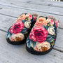 Slippers - Garden Huntress