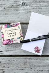 AS Sticky Notes - Crimson Grace
