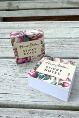 AS Sticky Notes - Crimson Grace
