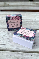 AS Sticky Notes - Feline Grace