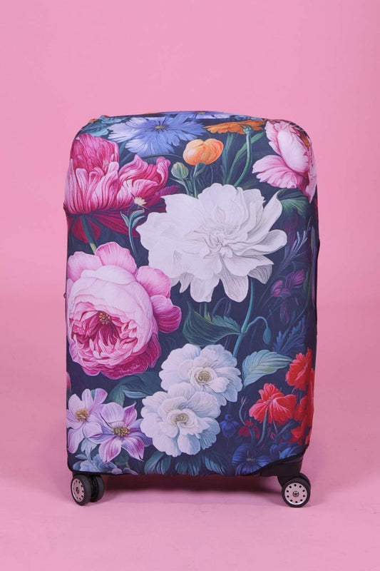 AS Suitcase Cover - Midnight Waltz  | PRE ORDER LATE SEPTEMBER