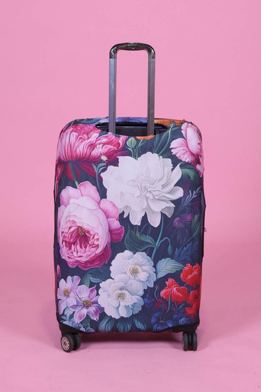 AS Suitcase Cover - Midnight Waltz  | PRE ORDER LATE SEPTEMBER