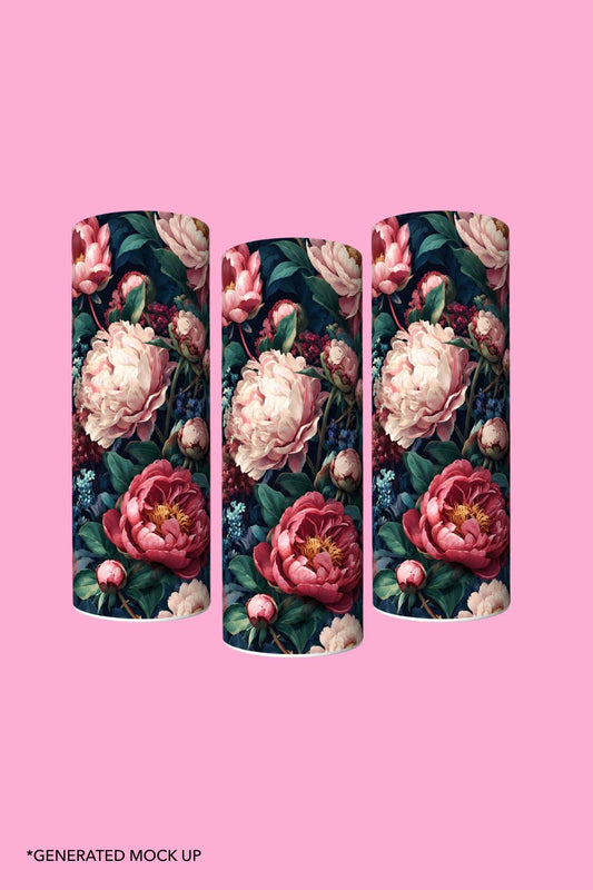 Tissue Cylinder 3 Pack - Florist's Revenge | PRE ORDER LATE NOV