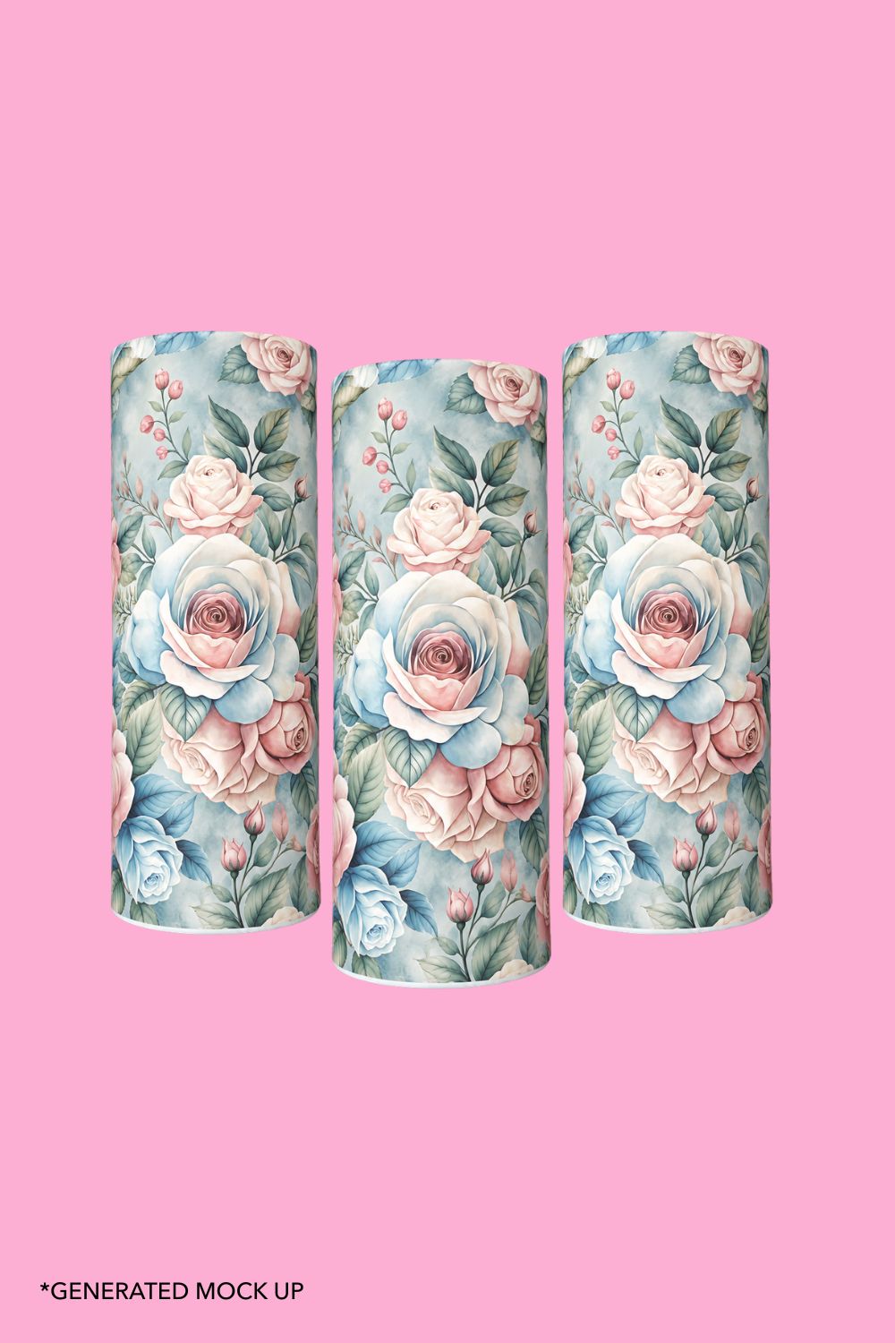 Tissue Cylinder 3 Pack - Lady Sings The Blues | PRE ORDER LATE NOV