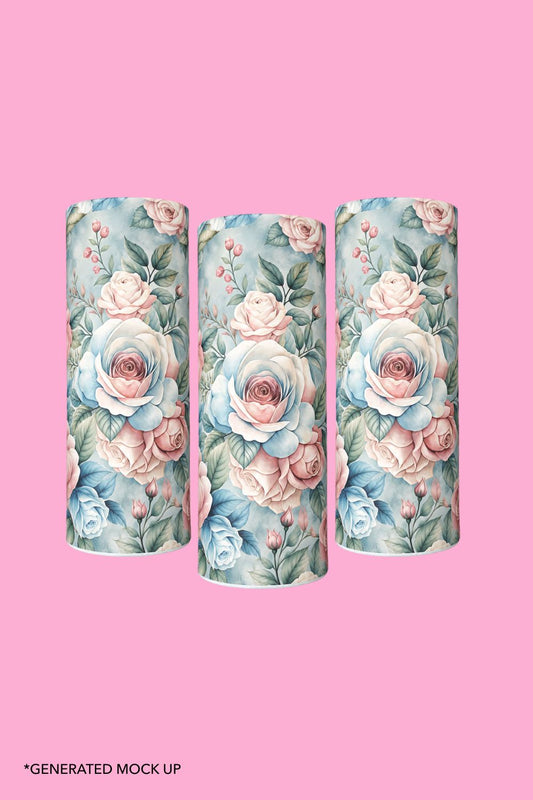 Tissue Cylinder 3 Pack - Lady Sings The Blues | PRE ORDER LATE NOV