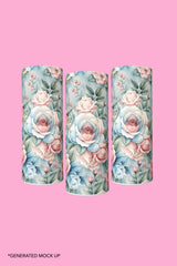 Tissue Cylinder 3 Pack - Lady Sings The Blues | PRE ORDER LATE NOV
