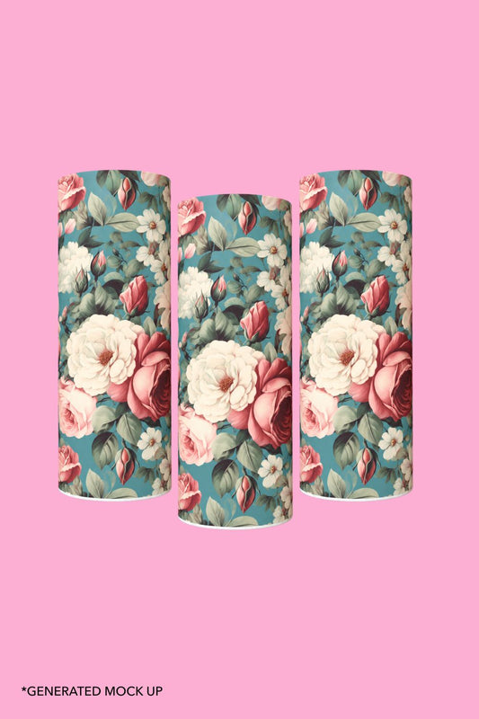 Tissue Cylinder 3 Pack - Miss Fancy | PRE ORDER LATE NOV