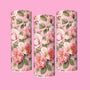 Tissue Cylinder 3 Pack - Show Rose | PRE ORDER LATE NOV