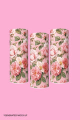 Tissue Cylinder 3 Pack - Show Rose | PRE ORDER LATE NOV
